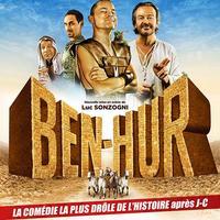 Ben-Hur La Parodie !