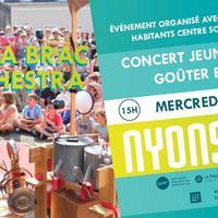 Bric A Brac Orchestra