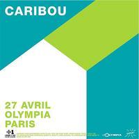 Caribou