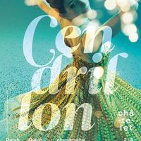 Cendrillon