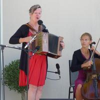 Chansons d'amour