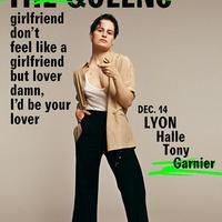 Christine And The Queens