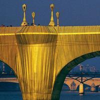 Christo Et Jeanne-Claude - Report