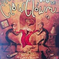 Clouclown