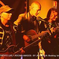 Concert de Mr Maxx au Roy de la Bière