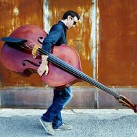 Concert et Jam Session | Pierre Marcus Trio