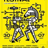 Crest Jazz Festival