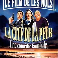 Culte ! La comédie des Nuls de retour dans une copie restaurée.