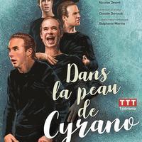 Dans la peau de Cyrano