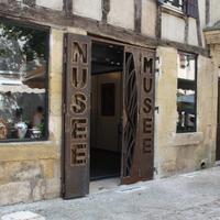 Découverte Du Musée