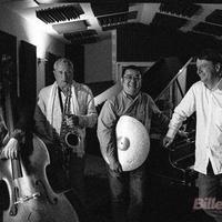 Denis Gancel Quartet & Cie : Puzzle