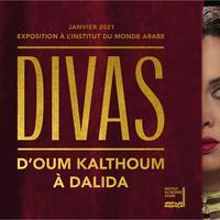 Divas Arabes