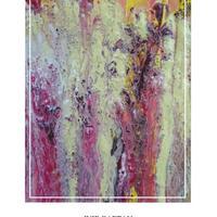 Exposition Mouvements - Juif Gaetan