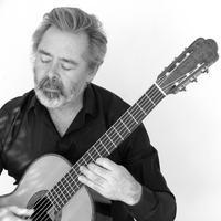 El canto del viento, Amando Risueño en concert