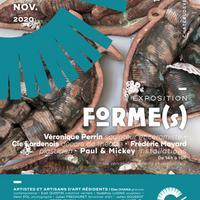 Exposition Forme(s)