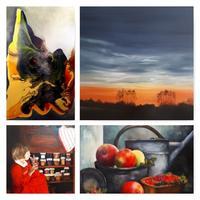 Exposition Les Ymagiers