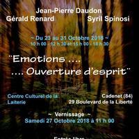Exposition Photographique