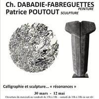 Exposition Résonances