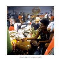 Exposition "The Fiji Times" Olivier Menanteau