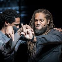 Fêlures, Le Silence Des Hommes D' De Kabal