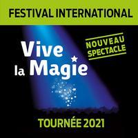 Fest. International Vive La Magie
