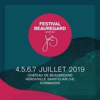 Festival Beauregard 2019