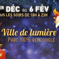Festival Des Lanternes