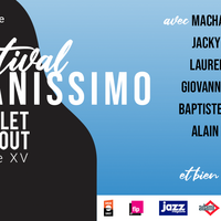 Festival pianissimo