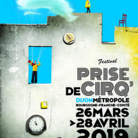 Festival Prise de CirQ' #11
