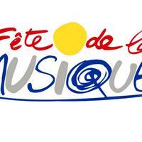 Fête de la musique à Nyons 2019