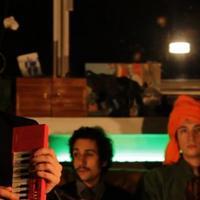 Feu! Chatterton / Jeanne Added