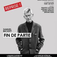 Fin De Partie