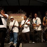 Fred Wesley & The New Jb'S