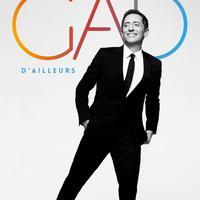 Gad Elmaleh - D'Ailleurs