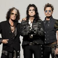 Hollywood Vampires