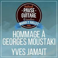 Hommage A Georges Moustaki+Y.jamait