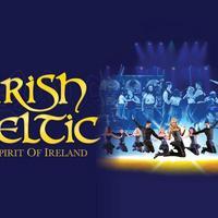 Irish Celtic - Le Chemin Des Legendes