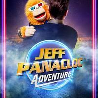 Jeff Panacloc - Niort