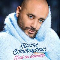 Jerome Commandeur