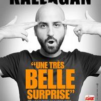 Kallagan - Une très belle Surprise