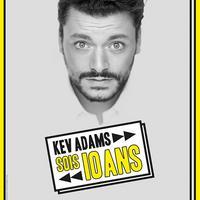 Kev Adams