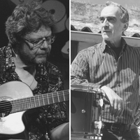 Kowan Duo Musical World Trip