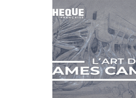 L'Art de James Cameron, Cinémathèque française