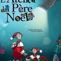L'atelier Du Pere Noel