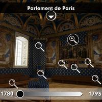 La Conciergerie et Histopad