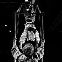 La Grande Esbroufe // Spectacle Acrobatique