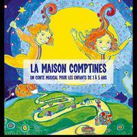 La Maison Comptines