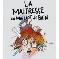 La Maitresse en Maillot de bain