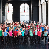 La Maîtrise de l'Opéra de Lyon, lauréate du Prix Liliane Bettencourt pour le chant choral