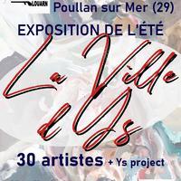 La Ville d'Ys